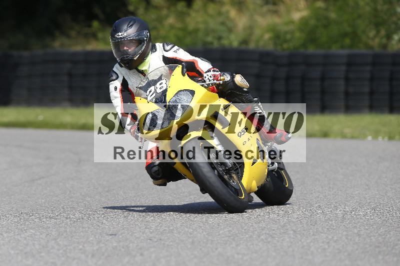 Archiv-2025/26 11.06.2025 Peter Studer have fun ADR/Gruppe gelb/28